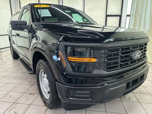 Used 2024 Ford F150 XL image 2