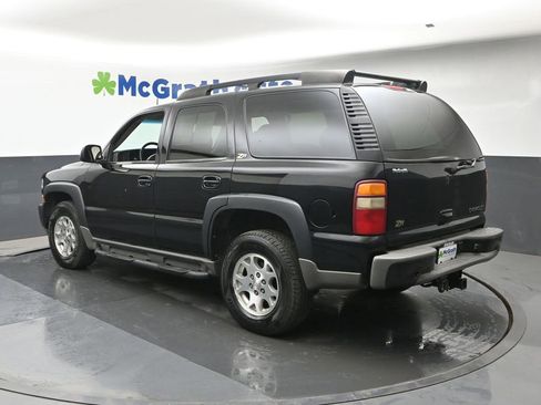 Used 2003 Chevrolet Tahoe Z71 AWD/4WD image 26