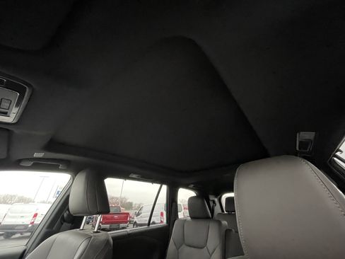 Used 2025 Lexus TX 350 AWD w/ Technology Package image 14