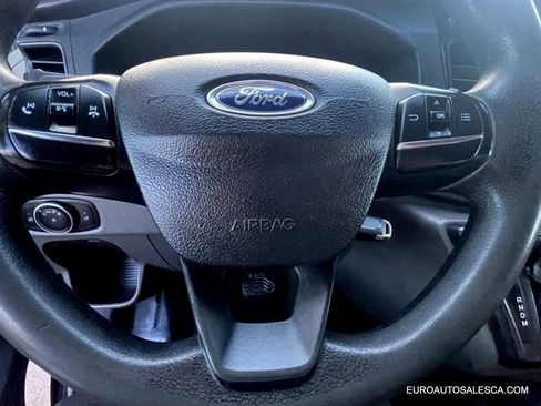 Used 2020 Ford Transit 250 148 High Roof Extended image 22