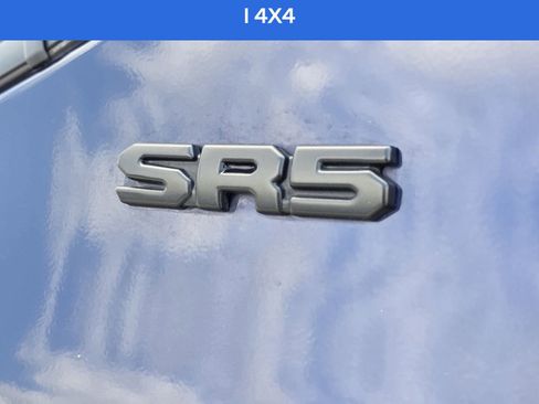 Used 2023 Toyota Tundra SR5 image 10