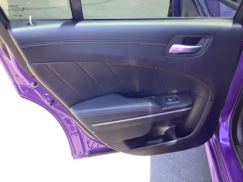Used 2023 Dodge Charger Scat Pack RWD image 25