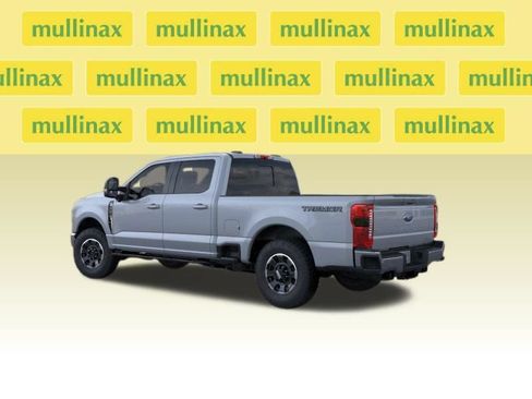 New 2026 Ford F250 Lariat w/ Tremor Off-Road Package AWD/4WD image 10