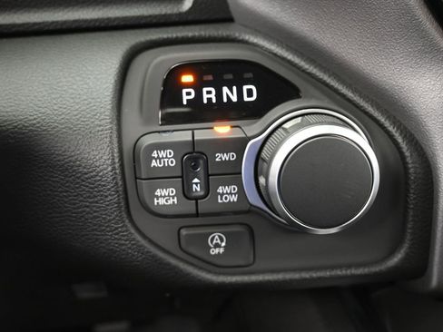 Used 2025 RAM 1500 Big Horn image 22