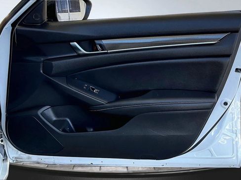Used 2022 Honda Accord Sport image 24