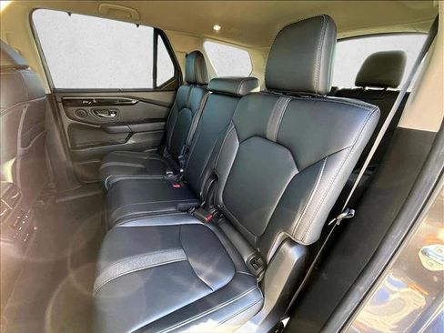 Used 2024 Honda Pilot EX-L image 28