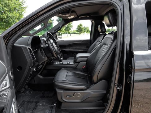 Used 2020 Ford Expedition Max Limited AWD/4WD image 4