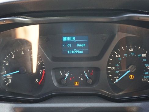 Used 2017 Ford Transit 250 148 High Roof RWD image 28