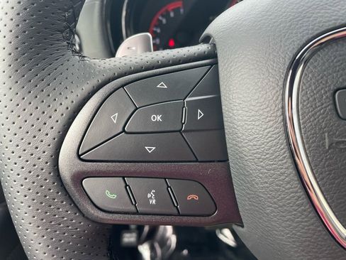 New 2026 Dodge Durango GT image 33