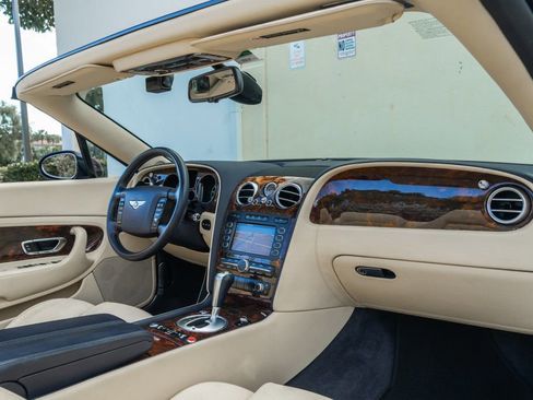 Used 2007 Bentley Continental GTC image 22