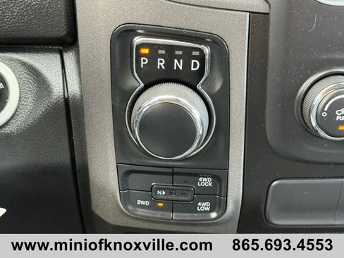 Used 2022 RAM 1500 Tradesman w/ Popular Equipment Group AWD/4WD image 24