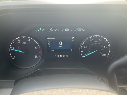 New 2026 Ford F250 XL w/ STX Appearance Package AWD/4WD image 24