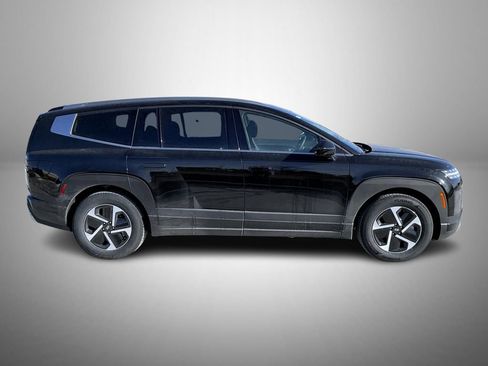 New 2026 Hyundai Ioniq 9 SE image 4