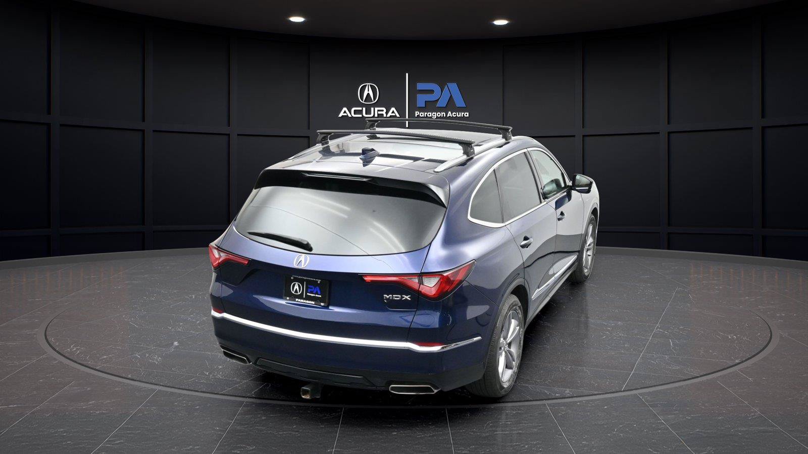 Used 2024 Acura MDX SH-AWD image 30