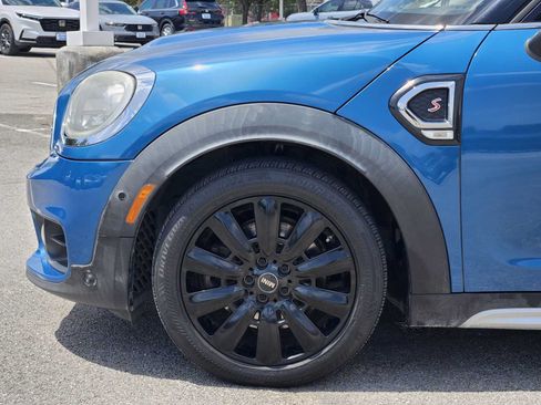 Used 2019 MINI Cooper Countryman S FWD image 8