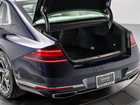 Used 2023 Genesis G90 3.5T image 10