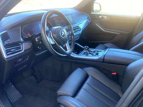 Used 2022 BMW X5 xDrive40i w/ Premium Package AWD/4WD image 12