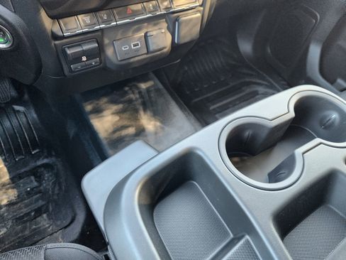 New 2025 Chevrolet Silverado 3500 W/T w/ WT Convenience Package image 21