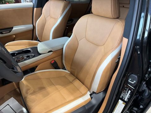 New 2026 Lexus RZ 450e AWD image 16