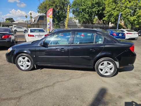 Used 2008 Chevrolet Cobalt LT w/ Preferred Equipment Group image 8