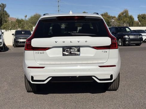 New 2026 Volvo XC60 T8 Plus w/ Protection Package Premier image 8