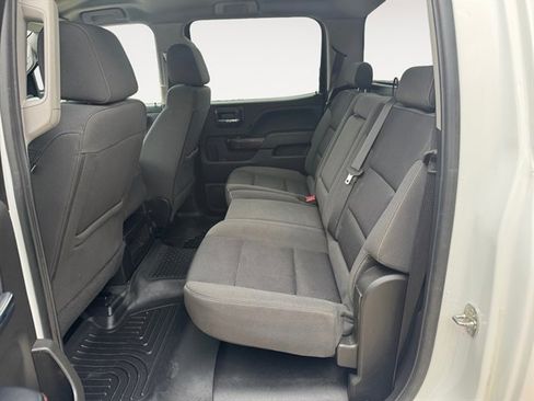 Used 2018 GMC Sierra 1500 SLE w/ Max Trailering Package AWD/4WD image 13