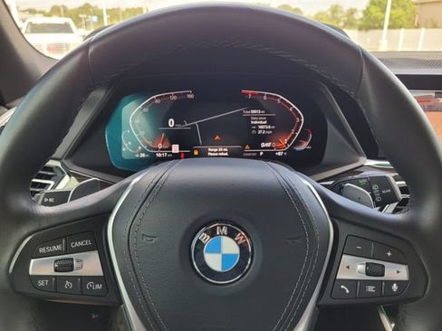 Used 2020 BMW X5 sDrive40i w/ Convenience Package RWD image 21