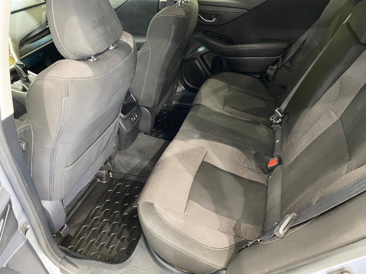 Used 2020 Subaru Outback Premium w/ Popular Package #1 AWD/4WD image 19