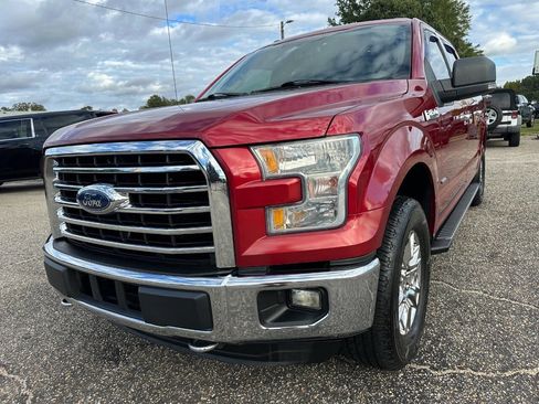Used 2015 Ford F150 XLT w/ Equipment Group 301A Mid image 9