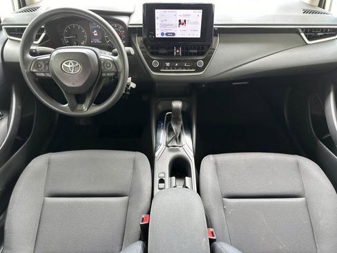 Used 2024 Toyota Corolla LE image 12