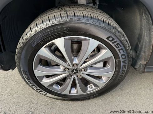 Used 2022 Mercedes-Benz GLE 350 4MATIC image 27