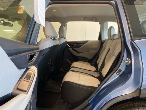 Certified 2024 Subaru Forester image 11