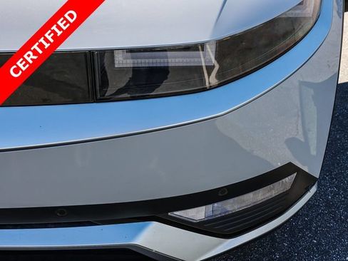 Certified 2024 Hyundai Ioniq 5 SEL RWD image 28