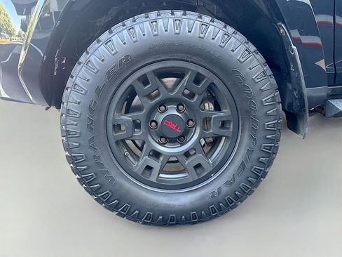 Used 2019 Toyota 4Runner TRD Pro AWD/4WD image 30