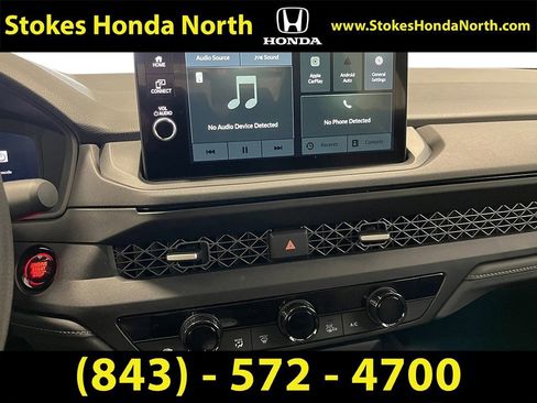 New 2026 Honda Accord SE image 20