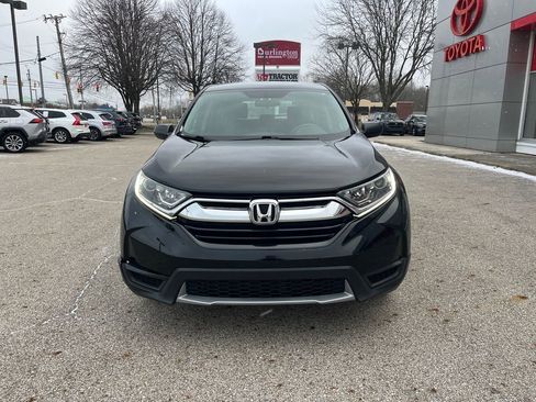 Used 2019 Honda CR-V LX image 8