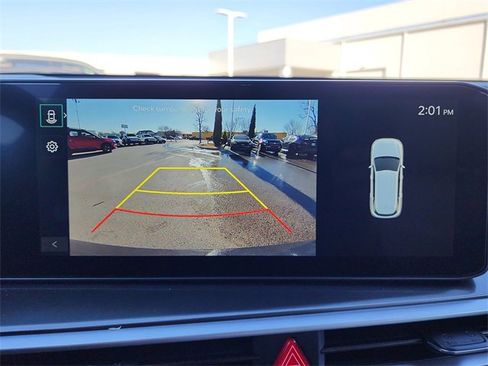 New 2026 Kia Sorento S image 22