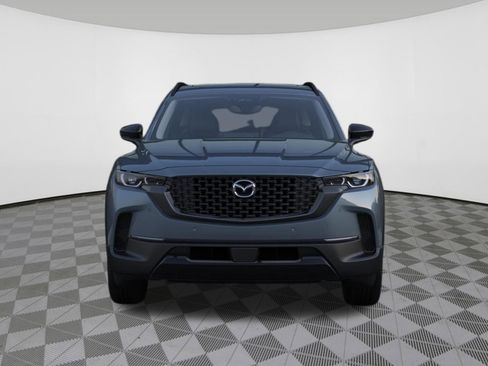 New 2026 MAZDA CX-50 AWD 2.5 Hybrid w/ Premium Pkg image 6