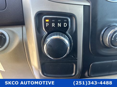 Used 2016 RAM 1500 Classic SLT image 21