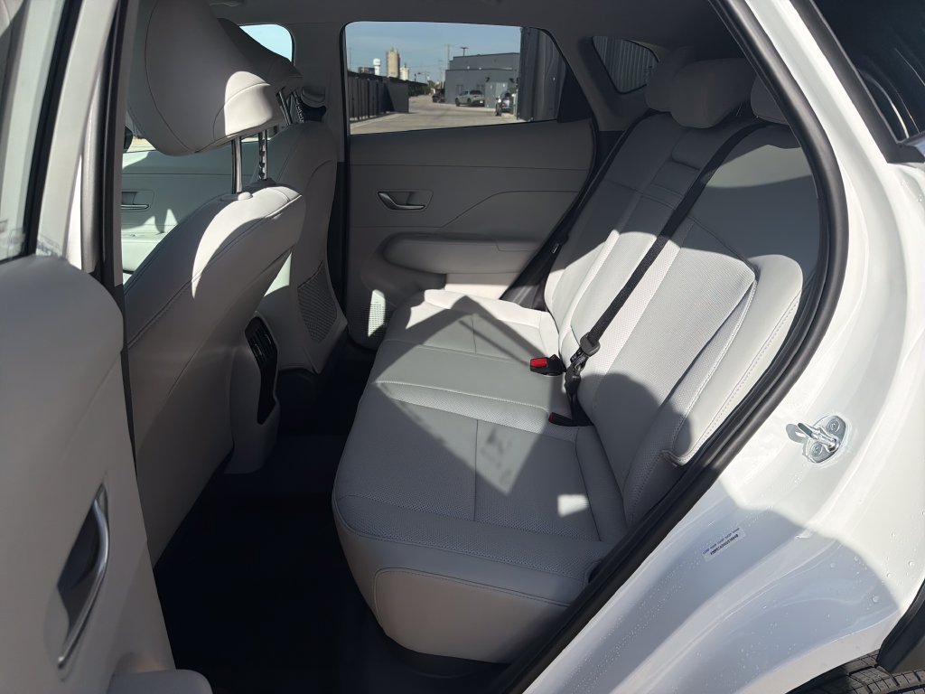 New 2027 Hyundai Kona Limited AWD/4WD image 19