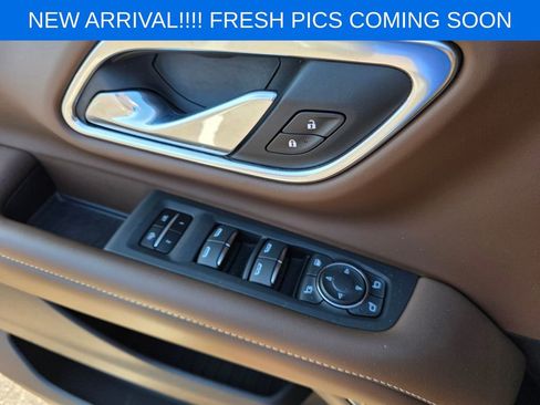 Used 2021 Chevrolet Tahoe High Country image 12