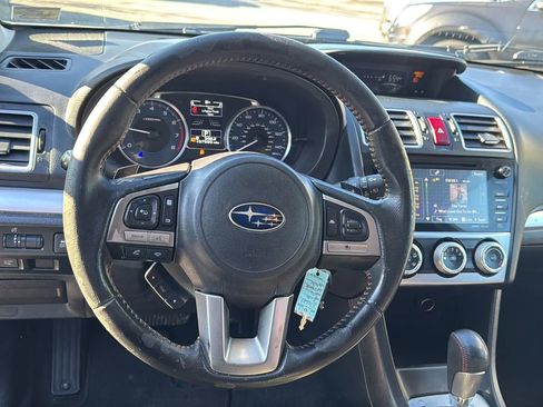 Used 2016 Subaru Crosstrek 2.0i Premium image 9