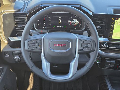 New 2026 GMC Sierra 1500 Elevation image 6