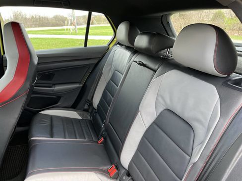 Used 2022 Volkswagen GTI Autobahn image 26