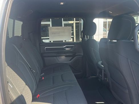 New 2026 RAM 1500 Big Horn image 7