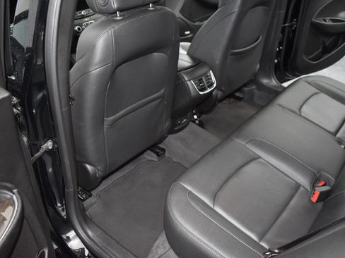 Used 2024 Chevrolet Malibu LT image 13