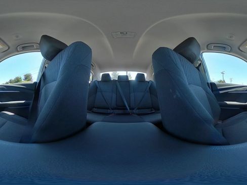 Used 2026 Toyota Camry LE FWD image 42