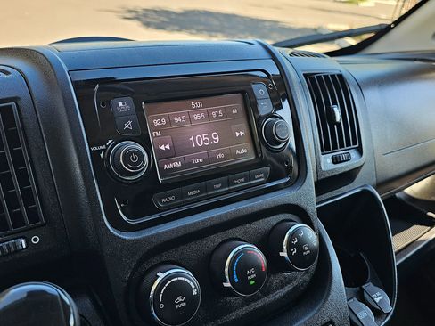 Used 2021 RAM ProMaster 2500 image 24