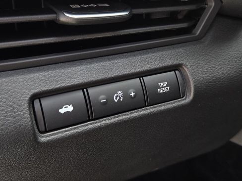 New 2026 Nissan Altima 2.5 SV w/ SV Special Edition Package FWD image 17