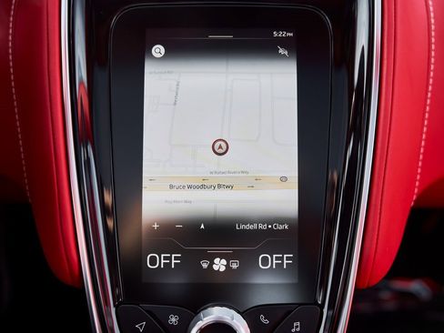 Used 2025 McLaren GTS image 69